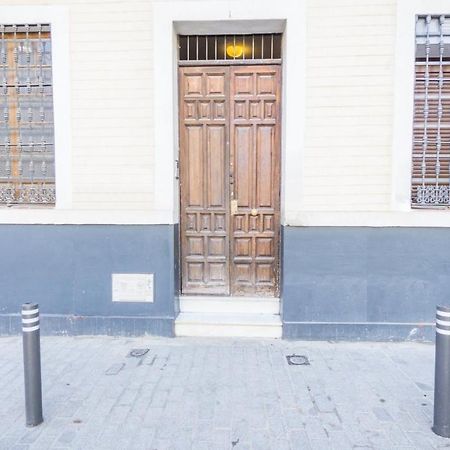 RentalSevilla Acogedor apartamento en pleno centro de Sevilla Exterior foto