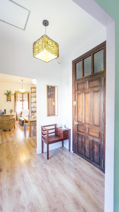 RentalSevilla Acogedor apartamento en pleno centro de Sevilla Exterior foto