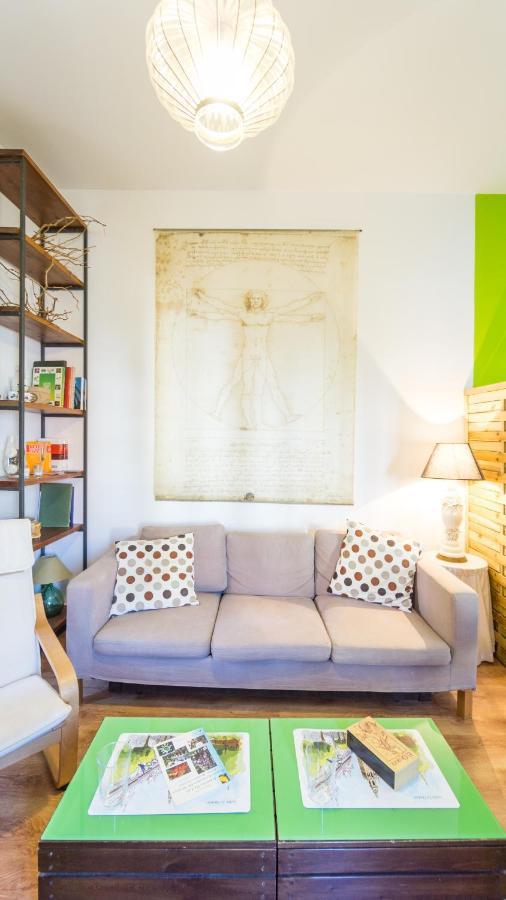 RentalSevilla Acogedor apartamento en pleno centro de Sevilla Exterior foto