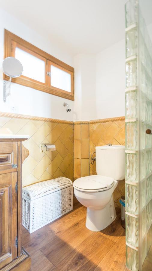RentalSevilla Acogedor apartamento en pleno centro de Sevilla Exterior foto